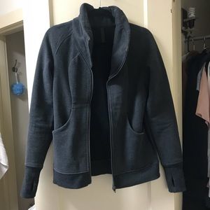 Lululemon Jacket